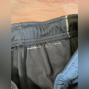 Old navy boys active pants xl 14-16 set of 3